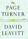 The page turner : a novel /