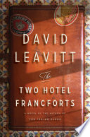 The two Hotel Francforts : a novel /