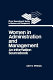 Women in administration and management : an information sourcebook /