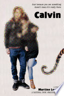 Calvin : a novel /