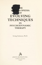 The psychoanalytic dialogue /