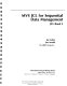 MVS JCL for sequential data management : JCL book 2 /