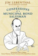 Confessions of a municipal bond salesman /