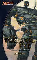 The darksteel eye /