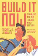 Build it now : socialism for the twenty-first century /