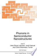 Phonons in Semiconductor Nanostructures /