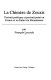 La chimère de Zeuxis : portrait poétique et portrait peint en France et en Italie à la Renaissance /