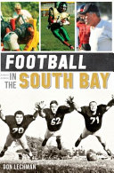 Football in the South Bay /