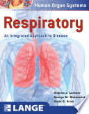 Respiratory : an integrated approach to disease /