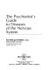 The psychiatrist's guide to diseases of the nervous system /