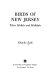 Birds of New Jersey, their habits and habitats /