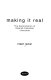 Making it real : the canonization of English-Canadian literature /