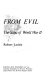 Delivered from evil : the saga of World War II /