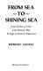 From sea to shining sea : from the War of 1812 to the Mexican War, the saga of America's expansion /