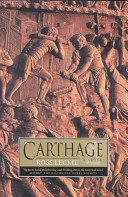 Carthage : a novel  /