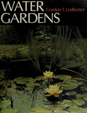 Water gardens /