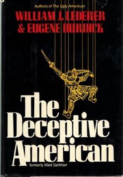 The deceptive American /