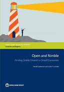 Open and nimble : finding stable growth in small economies /