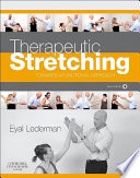 Therapeutic stretching : towards a functional approach /