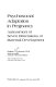 Psychosocial adaptation in pregnancy : assessment of seven dimensions of maternal development /