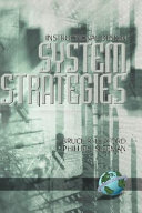 Instructional design : system strategies /