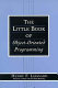 The little book of object-oriented programming /