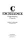 C with excellence : programming proverbs /