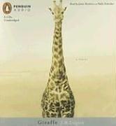 Giraffe : [a novel]  /