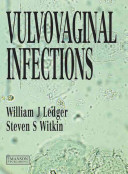 Vulvovaginal infections /