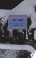The Stalin front : a novel of World War II /