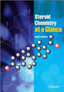 Steroid chemistry at a glance /