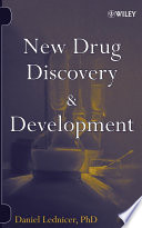 New drug discovery and development /