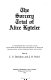 The sorcery trial of Alice Kyteler : a contemporary account (1324) together with related documents in English translation with introduction and notes /