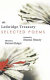 The Ledwidge treasury : selected poems /