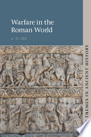 Warfare in the Roman World /