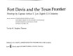 Fort Davis and the Texas frontier : paintings : from the collections of the Rochester Historical Society, Rush Rhees Library of the University of Rochester, Rochester Museum and Science Center, Kennedy Gallery, inc. /