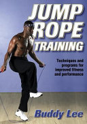 Jump rope training /