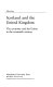 Scotland and the United Kingdom : the economy and the Union in the twentieth century /