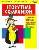 Storytime companion : learning games & activities for schools & libraries /