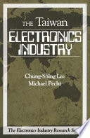 The Taiwan electronics industry /
