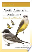 Field guide to North American flycatchers.