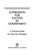 Supervision for success in government : a practical guide for first line managers /