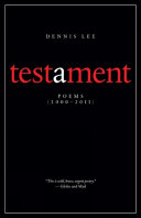 Testament /