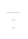 Acculturation of Korean residents in Georgia /