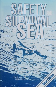Safety and survival at sea /