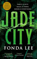 Jade city /