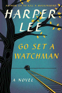 Go set a watchman /