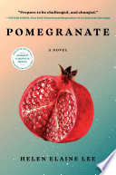 Pomegranate : a novel /