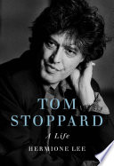 Tom Stoppard : a life /