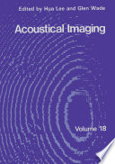 Acoustical Imaging /